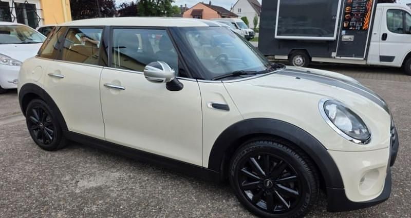 Occasion 2016 Mini Cooper Citadine | 10 990 € (Bon prix) - Image 1/4