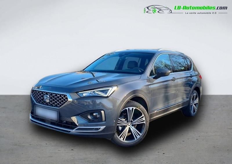 Utilisé 2024 Seat Tarraco SUV | 38 500 € (Prix assez cher) - Image 1/4