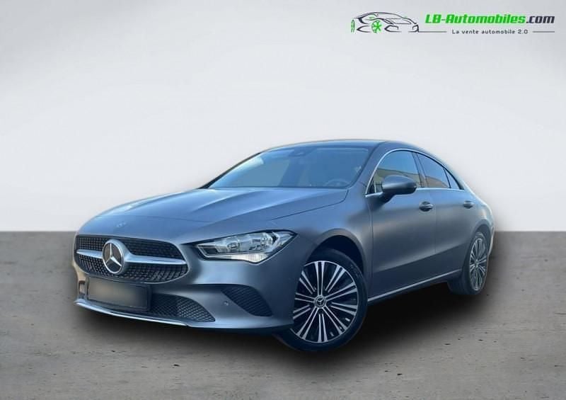 Utilisé 2021 Mercedes E250 Coupé | 32 400 € (Prix juste) - Image 1/4