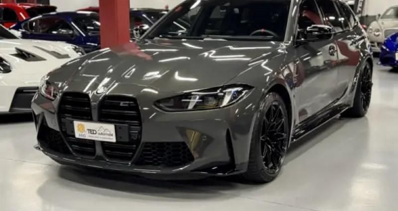 Utilisé 2023 BMW M3 Competition Edition Break | 89 900 € - Image 1/4