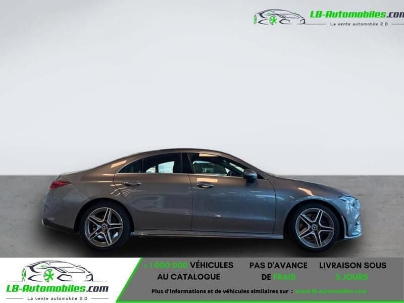 Occasion 2019 Mercedes CLA220 Berline | 30 200 € (Prix juste) - Image 1/4