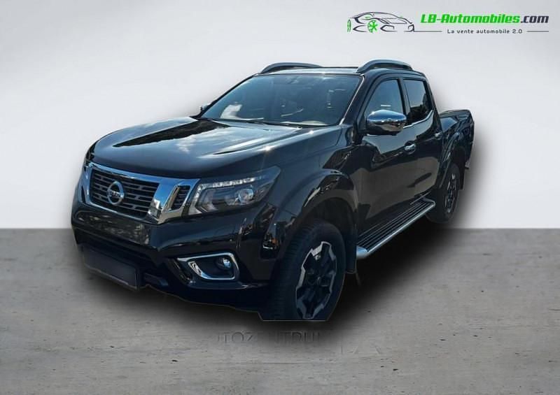 Utilisé 2019 Nissan Navara Pick-up | 32 600 € (Super prix) - Image 1/4