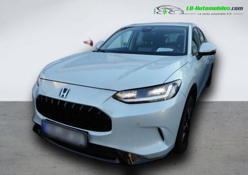 Utilisé 2023 Honda ZR-V SUV | 45 400 € (Bon prix) - Image 1/4