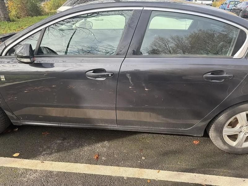 Noir Occasion 2013 Peugeot 508 RXH Break | 8 500 € - Image 1/4