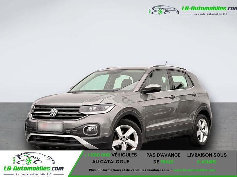 Occasion 2020 VW T-Cross SUV | 23 900 € (Prix juste) - Image 1/4