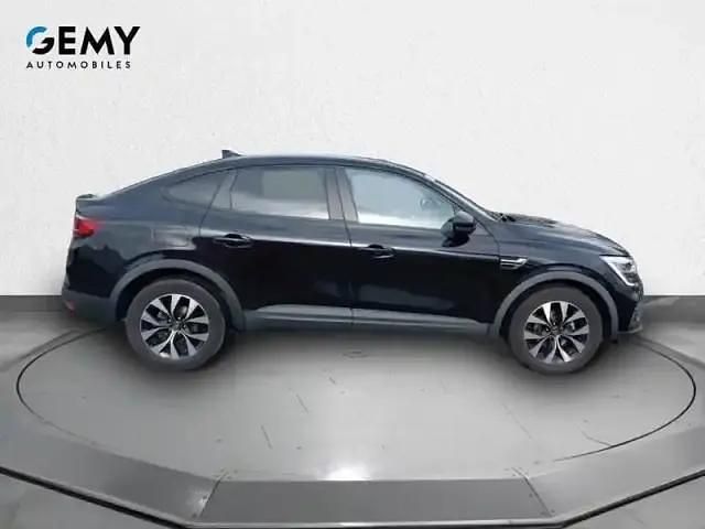Occasion Renault Arkana Evolution 2023 Noir SUV