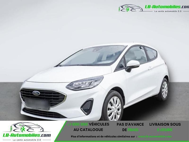 Occasion 2022 Ford Fiesta Citadine | 17 000 € (Prix juste) - Image 1/4