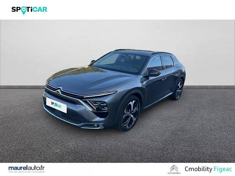 Utilisé 2022 Citroën C5 X PureTech Berline | 19 990 € - Image 1/4