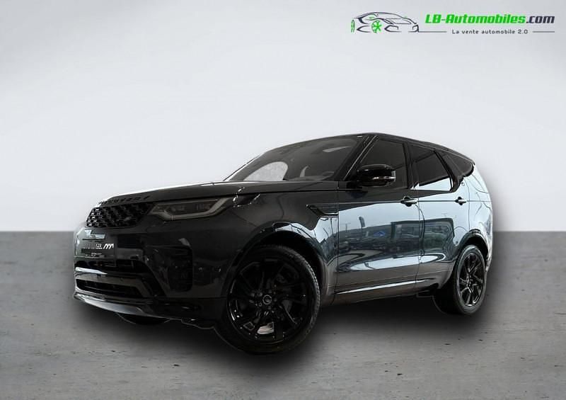 Utilisé 2025 Land Rover Discovery 5 SUV | 94 700 € - Image 1/4