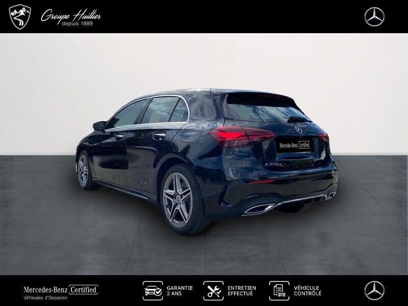 Occasion Mercedes A250 AMG line 218 ch (160 kW) 2024 Berline