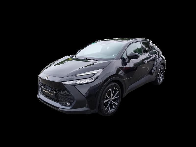 Utilisé 2024 Toyota C-HR Design SUV | 30 990 € (Prix assez cher) - Image 1/4