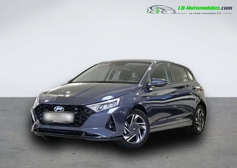 Utilisé 2023 Hyundai i20 Citadine | 21 400 € (Prix juste) - Image 1/4