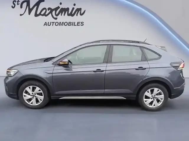 Occasion VW Taigo 2023 Gris SUV