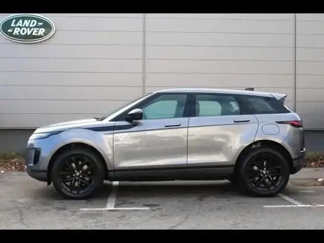 Occasion Land Rover Range Rover evoque 2025 Eiger grey métallisé SUV
