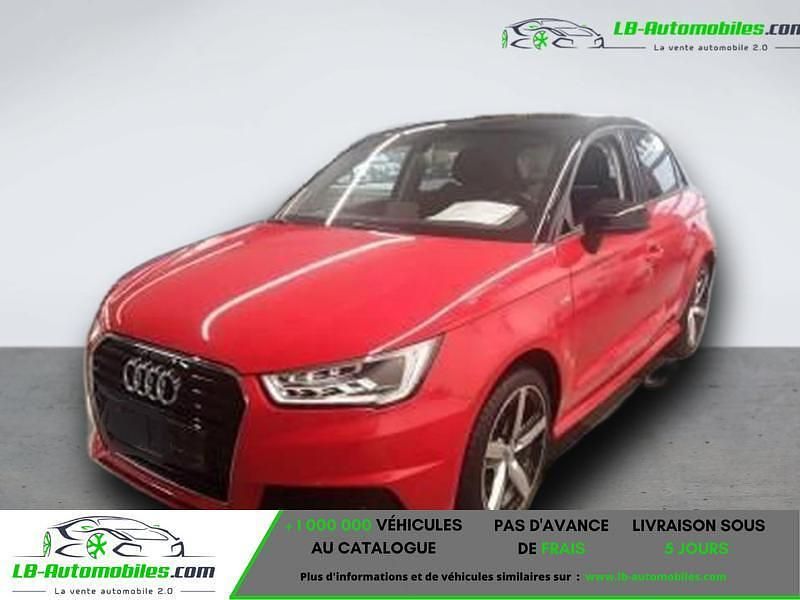 Utilisé 2016 Audi A1 Sportback Sport Citadine | 21 300 € (Prix juste) - Image 1/3