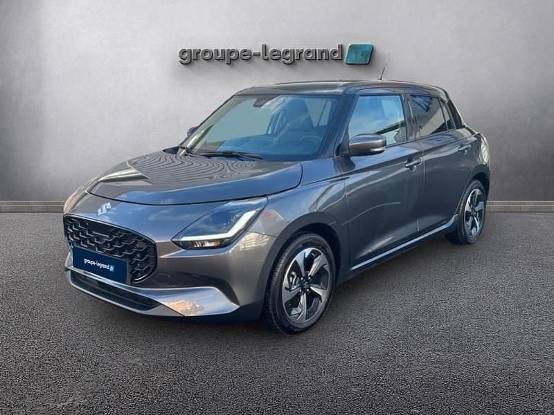 Nouvelle 2025 Suzuki Swift Citadine | 19 290 € (Prix juste) - Image 1/4
