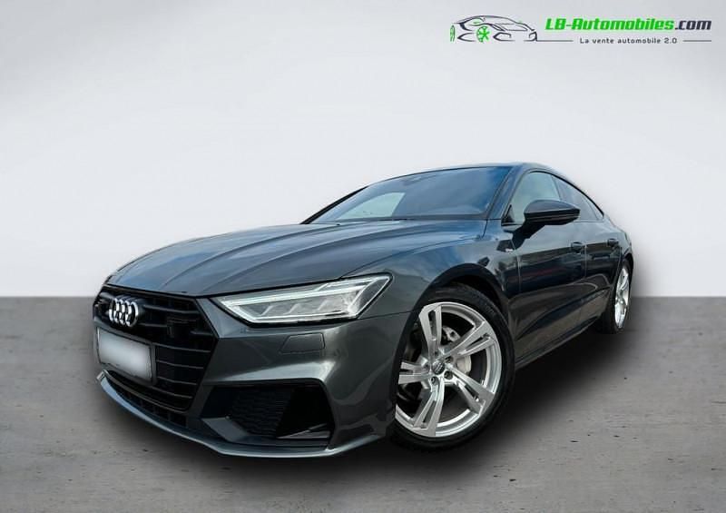 Utilisé 2020 Audi A7 Sportback Sport Citadine | 52 600 € - Image 1/4