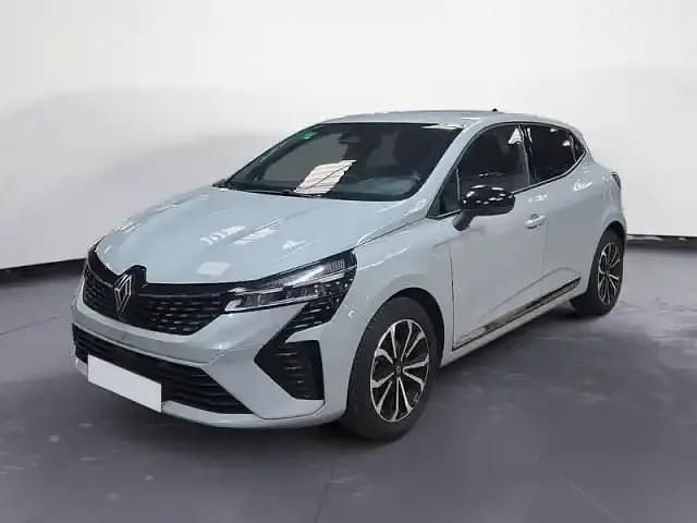 Occasion Renault Clio V Techno 100 ch (73 kW) 2024 Gris Citadine