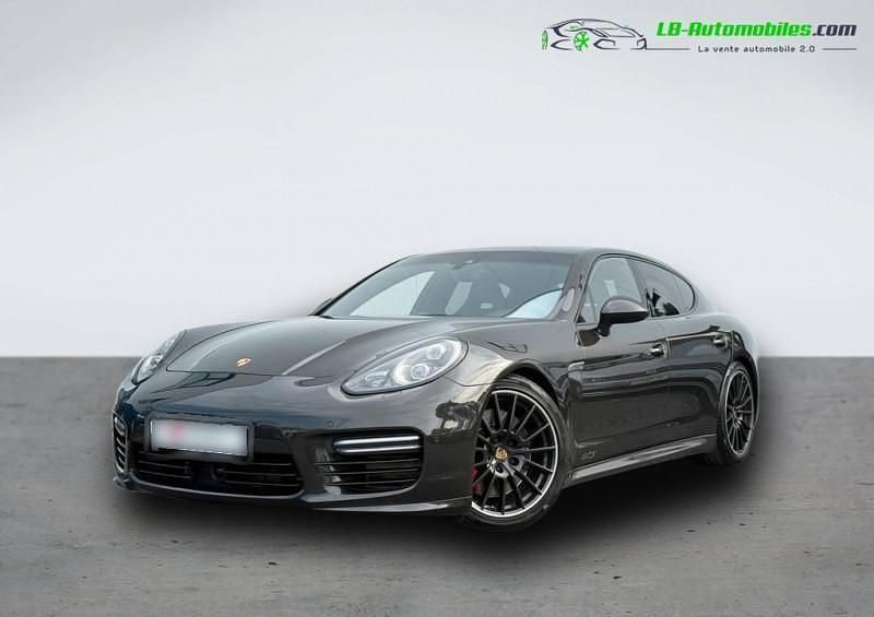 Utilisé 2016 Porsche Panamera GTS Berline | 60 800 € - Image 1/4