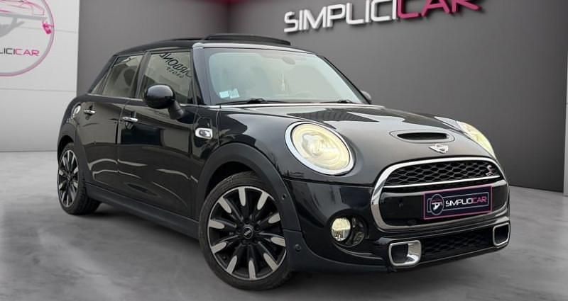 Utilisé 2015 Mini Cooper S Citadine | 14 980 € - Image 1/4