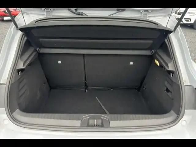 Occasion Renault Clio V Evolution 2024 Gris rafale Berline