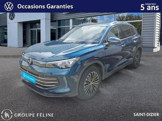 Utilisé 2024 VW Tiguan Elegance SUV | 47 890 € (Super prix) - Image 1/4