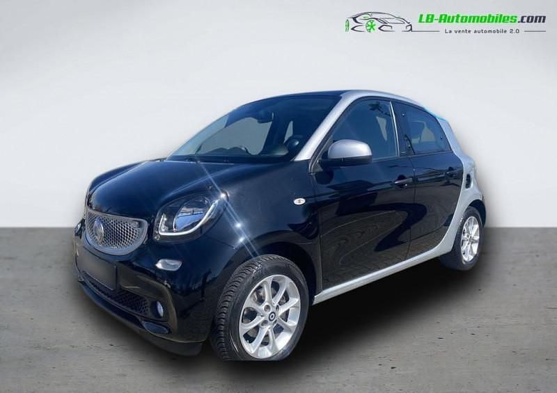 Utilisé 2017 Smart ForFour Citadine | 15 800 € (Bon prix) - Image 1/4