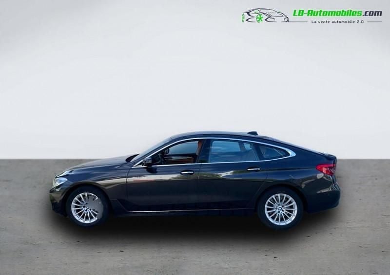 Utilisé 2018 BMW 630 Coupé | 37 200 € - Image 1/4