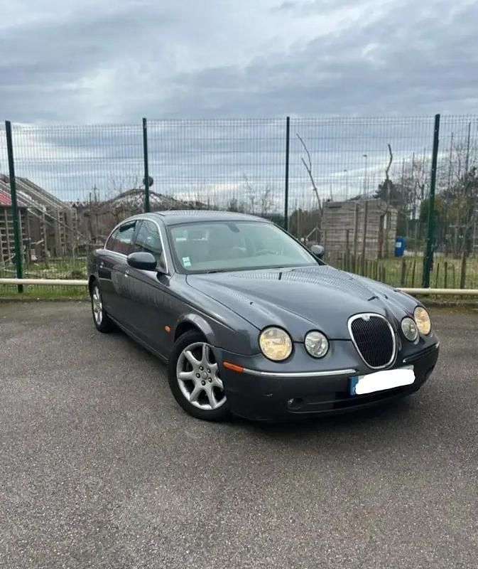 Occasion 2005 Jaguar S-Type S Berline | 3 200 € - Image 1/4