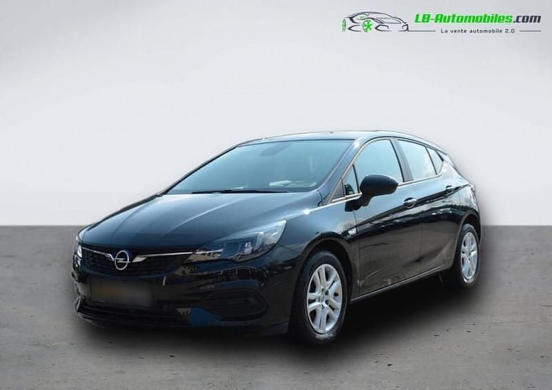 Utilisé 2021 Opel Astra Berline | 17 900 € (Bon prix) - Image 1/4