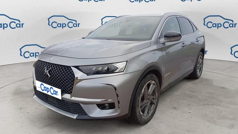 Occasion 2018 DS Automobiles DS7 Crossback Rivoli Plus SUV | 20 490 € (Bon prix) - Image 1/3