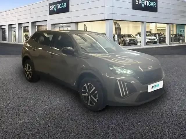 Occasion Peugeot 2008 S 100 ch (73 kW) 2024 Gris SUV