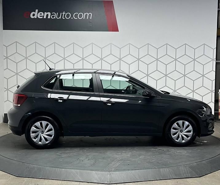 Occasion VW Polo S 80 ch (58 kW) 2021 Citadine