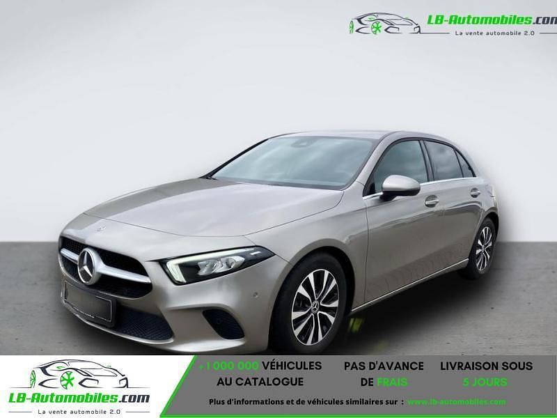 Utilisé 2020 Mercedes A180 Berline | 28 500 € (Prix juste) - Image 1/4