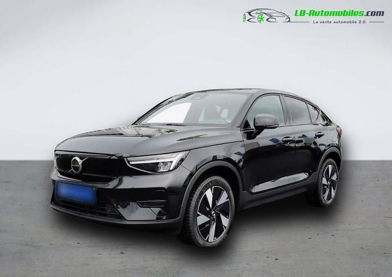 Utilisé 2025 Volvo C40 SUV | 44 400 € (Prix assez cher) - Image 1/4