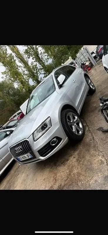Utilisé 2014 Audi Q5 Ambition SUV | 140 000 € - Image 1/4