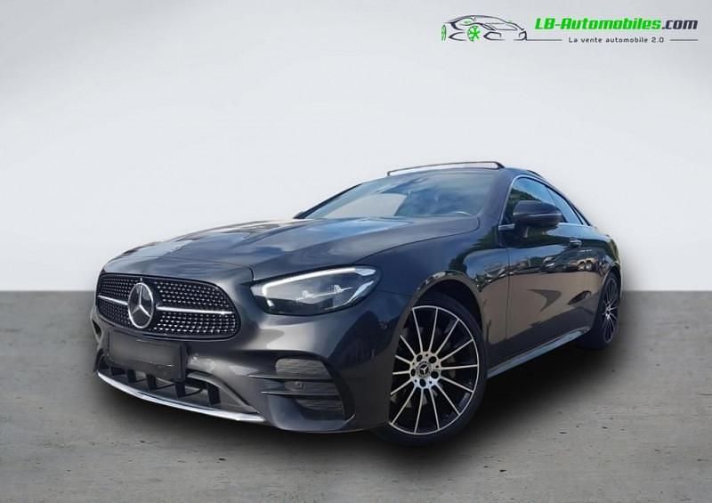 Utilisé 2021 Mercedes E400 Berline | 62 000 € - Image 1/4