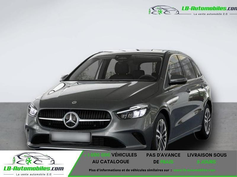 Utilisé 2024 Mercedes B200 Monospace | 35 400 € (Prix juste) - Image 1/4