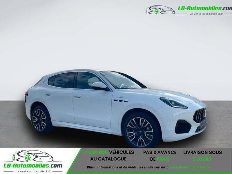 Utilisé 2024 Maserati Grecale SUV | 75 100 € - Image 1/4
