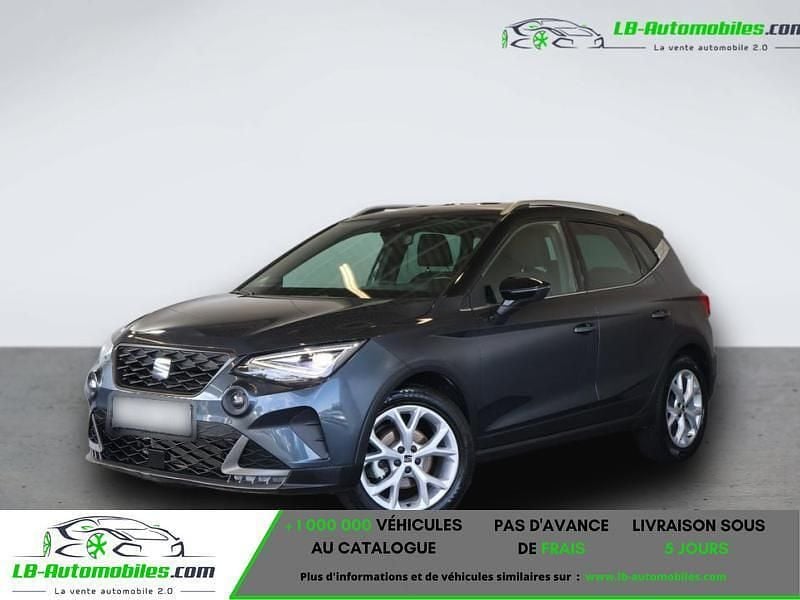 Utilisé 2023 Seat Arona SUV | 20 000 € (Prix juste) - Image 1/3