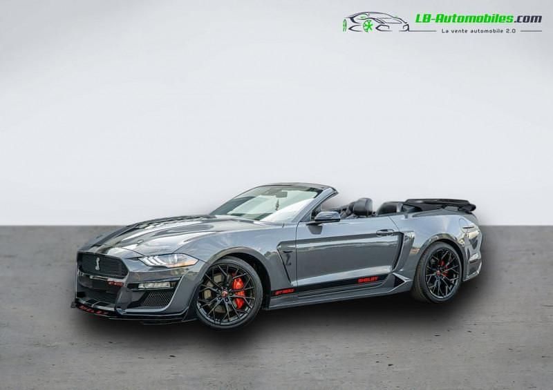 Utilisé 2022 Ford Mustang Coupé | 44 600 € (Super prix) - Image 1/4