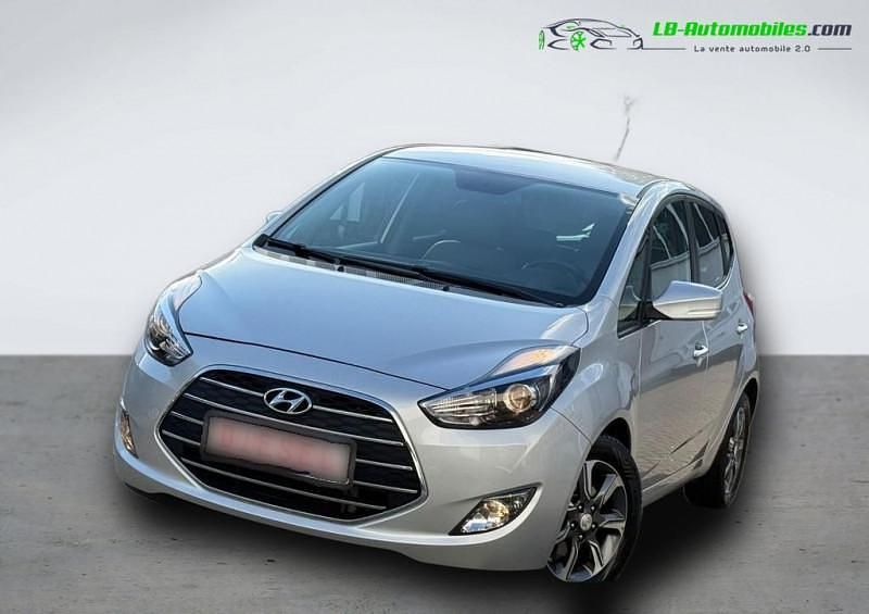 Utilisé 2016 Hyundai ix20 Monospace | 14 100 € - Image 1/4