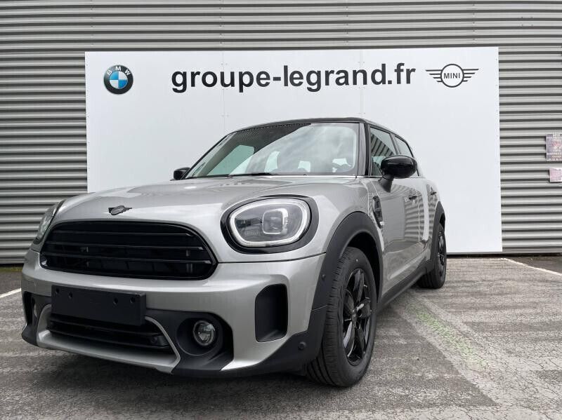 Occasion 2023 Mini Cooper Countryman Premium Plus SUV | 40 000 € (Prix cher) - Image 1/4