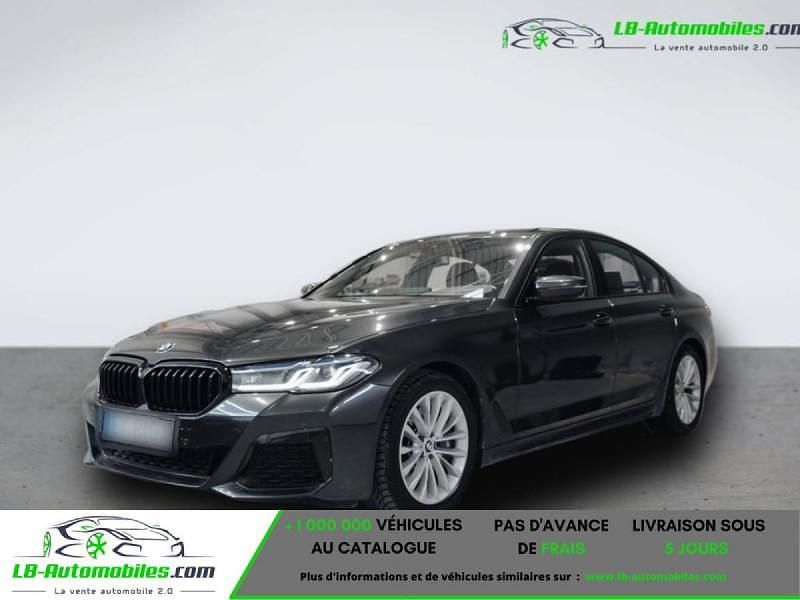 Occasion BMW 540 Comfort Edition 333 ch (244 kW) 2021 Berline