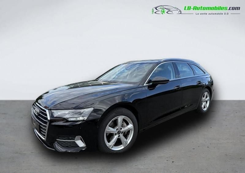 Utilisé 2023 Audi A6 Sport Break | 42 400 € (Bon prix) - Image 1/4