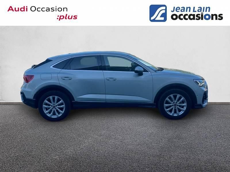 Occasion Audi Q3 Sportback Advanced 150 ch (110 kW) 2021 SUV
