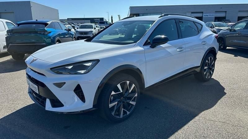 Nouvelle 2025 Cupra Formentor SUV | 37 490 € (Prix assez cher) - Image 1/4