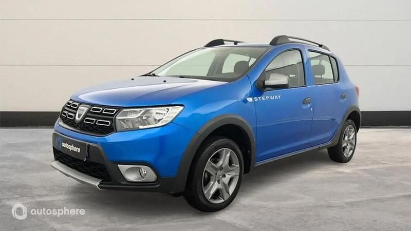 Utilisé 2020 Dacia Sandero Essentiel Citadine | 11 990 € (Prix juste) - Image 1/4