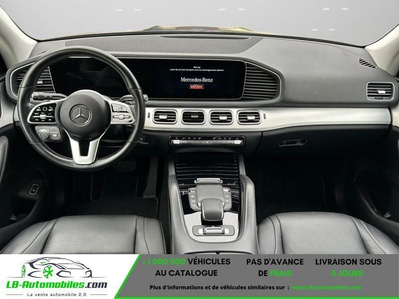 Occasion Mercedes GLE350 194 ch (142 kW) 2021
