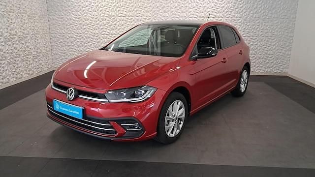Utilisé 2024 VW Polo S | 18 661 € (Bon prix) - Image 1/4